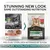 Purina Pro Plan Sterilised Nutrisavour cat food old and new packaging. Text: Stunning new look, same outstanding nutrition. Pro Plan Sterilised Nutrisavour is now Pro Plan Sterilised Maintenance.