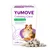 YuMOVE Calming Care for Adult Dogs, calming formula with natural, scientifically proven ingredients, 120 tablets shown in front of the box.