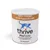 thrive ProTaste 100% Chicken FOOD Topper for CATS, Perfect for prescription diets and medicated meals, 0% Nonsense. thrive ProTaste 100% Chicken FOOD Topper for CATS, Perfect for prescription diets and medicated meals, 0% Nonsense.