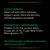 Composition: Yeast cell wall (28%), minerals, brewer's yeast, dried chicken liver, refined rapeseed oil powder. Analytical Constituents: Protein 21,2%, zsír 8,6%, rost 13,9%.
