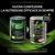 Nuova confezione Purina Pro Plan Veterinary Diets HA Hypoallergenic, due lattine a confronto. Testo: Progettato per essere riciclabile! La nutrizione efficace di sempre.