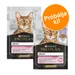 PURINA PRO PLAN vegyes próbacsomag 6 x 85 g - Delicate Digestion