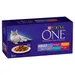 PURINA ONE Adult - Mixed Selection (40 x 85g)