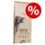 Magnussons Grain Free hundfoder 14 kg, synlig hundbild på förpackningen och röd rabattikon med procenttecken. Synliga symboler och text om spannmålsfri produkt. Magnussons Grain Free hundfoder 14 kg, synlig hundbild på förpackningen och röd rabattikon med procenttecken. Synliga symboler och text om spannmålsfri produkt.