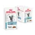 Royal Canin Veterinary Feline Sensitivity Control pollo y arroz en salsa - 12 x 85 g