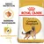 Royal Canin ADULT German Shepherd -kuivaruokapakkaus, tekstit: BREED NUTRITION, Räätälöity kuivanappula, Ruoansulatuskanavan toiminta, kuva saksanpaimenkoirasta ja nappulasta Royal Canin ADULT German Shepherd -kuivaruokapakkaus, tekstit: BREED NUTRITION, Räätälöity kuivanappula, Ruoansulatuskanavan toiminta, kuva saksanpaimenkoirasta ja nappulasta