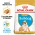 Royal Canin Puppy Bulldog. Croquete feito à medida. Suporte do sistema imunitário. BREED NUTRITION.