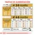 Tabla de pautas de alimentación para cachorros según peso adulto (1, 2, 3,5 kg) y edad (2–8 meses), con cantidades diarias en gramos y tazas. 1 taza = 240 ml ≈ 88 g. ME=4051 kcal/kg.