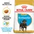 Royal Canin Puppy Rottweiler. Speziell angepasste Krokette. Unterstützung der körpereigenen Abwehrkräfte.