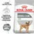 Royal Canin Dental Care Mini. Ogranicza powstawanie kamienia nazębnego. Udowodniona skuteczność ograniczenia kamienia nazębnego aż do 69%. Opakowanie z psem rasy miniaturowej. Royal Canin Dental Care Mini. Ogranicza powstawanie kamienia nazębnego. Udowodniona skuteczność ograniczenia kamienia nazębnego aż do 69%. Opakowanie z psem rasy miniaturowej.