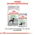 Royal Canin Digestive Care tørfoder MAXI og vådfoder ALL SIZES til hunde. Tekst: HUNDE ERNÆRINGSPROGRAM. Den perfekte kombination af vores tør- og vådfoder.