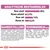 Analytische bestanddelen: ruw eiwit 25%, ruwe celstof 2,9%, ruw vet 14%, ruwe as 6,4%. Samenstelling en toevoegingsmiddelen per kg zichtbaar vermeld.