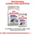 Royal Canin Sterilised Mini crocchette e Royal Canin Sterilised All Sizes umido, programma Canine Care Nutrition. Testo: la perfetta combinazione delle nostre ricette secche & umide.