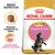 Royal Canin Kitten Maine Coon, granula vyrobená na mieru, zdravé dlhé rastové obdobie. Balenie s obrázkom mačiatka a detailom tvaru granuly. Royal Canin Kitten Maine Coon, granula vyrobená na mieru, zdravé dlhé rastové obdobie. Balenie s obrázkom mačiatka a detailom tvaru granuly.