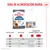 Royal Canin Light Weight Care AirLift Mousse Royal Canin Light Weight Care AirLift Mousse