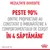 Rezultate dovedite: peste 90% dintre proprietari au constatat o îmbunătățire a comportamentului de cerșit în 4 săptămâni. *Studiu intern ROYAL CANIN.