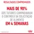 Resultados comprovados: mais de 90% dos tutores comprovaram o controlo da solicitação de alimento em 4 semanas. *Estudo interno Royal Canin©