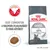 Royal Canin Dental macskaeledel csomag, felirat: segít csökkenteni a foglepedék-felhalmozódást és fogkő-képződést, up to 59% reduced tartar formation in 28 days. Royal Canin Dental macskaeledel csomag, felirat: segít csökkenteni a foglepedék-felhalmozódást és fogkő-képződést, up to 59% reduced tartar formation in 28 days.