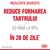 Rezultate dovedite: reduce formarea tartrului cu până la 59% în 28 de zile. *Studiu intern ROYAL CANIN.