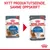 Royal Canin Light Weight Care i saus