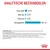Analytische bestanddelen: ruw eiwit 9,1%, ruw vet 2,7%, ruwe as 1,7%, vochtgehalte 82,1%. Samenstelling en toevoegingsmiddelen in kleine tekst zichtbaar.