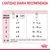 Tabla de cantidad diaria recomendada para gatitos: semana 1 x7, 2 x6, 3 y 4 x5 tomas; volúmenes: 2–4 ml, 5–10 ml, 10–15 ml. Destete: usa la leche para facilitar la transición al alimento.