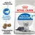 Royal Canin Home Life Indoor 7+, kompleks wspierający witalność, odpowiednia wielkość krokietów. Na opakowaniu kot i tekst Health Nutrition. Royal Canin Home Life Indoor 7+, kompleks wspierający witalność, odpowiednia wielkość krokietów. Na opakowaniu kot i tekst Health Nutrition.