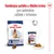 Kombinácia suchého a vlhkého krmiva Royal Canin maxi adult 5+ pre psy 26–44 kg. Text: pre optimálny zážitok z kŕmenia. Zobrazené balenie granúl, kapsička 140 g a miska s krmivom.