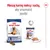 Royal Canin maxi ageing 8+ karma sucha i mokra dla psów 26–44 kg. Mieszaj karmę mokrą i suchą, aby urozmaicić posiłki. Widoczne opakowania i porcja karmy na talerzu. Royal Canin maxi ageing 8+ karma sucha i mokra dla psów 26–44 kg. Mieszaj karmę mokrą i suchą, aby urozmaicić posiłki. Widoczne opakowania i porcja karmy na talerzu.