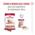 Royal Canin Medium Ageing 10+ seco e húmido para cães de 11 a 25 kg. Texto: Combine os alimentos secos e húmidos para uma experiência de alimentação ótima.