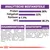Näringsanalys: protein 30 %, fett 22 %, råfiber 1,9 %, NFE 30,2 %. Ingredienser och tillsatser anges på tyska. Exempel: ris, fjäderfäprotein, vitaminer, mineraler.