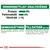 Genomsnittligt analysvärde: protein 8 %, fettinnehåll 6 %, växttråd 1 %. Sammansättning: kött, animaliska biprodukter, spannmål, vegetabiliska biprodukter, oljor, mineraler, jäst, socker. Tillsatser per kg: vitamin D3 140 IE, järn 5 mg, jod 0,3 mg, koppar 2,4 mg, mangan 1,6 mg, zink 16 mg, clinoptilolit 2 g.