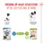 Royal Canin X-Small Puppy in Saus Royal Canin X-Small Puppy in Saus