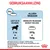 Gebruiksaanwijzing: voor honden van 2 tot 8 maanden met verwacht volwassen gewicht 60 kg, dagelijks alleen brokken, hoeveelheid 397 g tot 760 g. Metaboliseerbare energie: 3.812 kcal/kg.