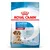 Starter food for mother and young, 1-2 months, medium size, adult weight 11-25kg. Supports health and immune system. Rehydratable kibble. Stage 2.