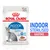 Royal Canin Indoor Sterilised kastike, 85 g. Teksti: suitable for sterilised cats, gravy-sauce-coyc, digestive & urinary health. Kissan kuva pakkauksessa. Royal Canin Indoor Sterilised kastike, 85 g. Teksti: suitable for sterilised cats, gravy-sauce-coyc, digestive & urinary health. Kissan kuva pakkauksessa.