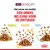 NEW SENSORY. Niet zomaar een maaltijd, een unieke beleving voor de zintuigen. SMELL, TASTE, FEEL bij natvoerbrokken. Royal Canin merk zichtbaar onderaan.