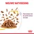 Royal Canin Sensory Taste in Saus Kattenvoer