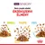 NEW SENSORY. Nem csupán eledel, ÉRZÉKSZERVI ÉLMÉNY. SMELL, TASTE, FEEL. Három adag szószos állateledel különböző textúrákkal, Royal Canin logóval.