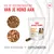 Vul de voedingsroutine van je hond aan. Royal Canin Skin & Coat Chews adult supplements, 86% of owners are satisfied, 60 pieces. Droog- en natvoeding + supplementen.