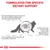 Formulated for specific dietary support. Impaired digestion prevents cats from benefiting from nutrients. Vomiting, diarrhoea or loose stools are common signs. Lack of appetite risks weight loss.