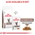 Gastrointestinal pet food available in both dry and wet forms, with thin slices in gravy shown. Text: Also available in wet. Gastrointestinal. Thin slices in gravy.