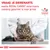 Vraag je dierenarts welke ROYAL CANIN veterinaire voeding geschikt is voor je kat. VETERINARY NUTRITION.