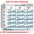 Feeding guide for dogs by weight and condition: 2–10 kg, thin, normal, overweight. Shows daily grams dry food or mix with Hypoallergenic Loaf Can 400g. Add water. Metabolisable energy: 3886 kcal/kg.