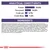 Analytical constituents: protein 23%, fat content 14%, crude ash 5.7%, crude fibres 7.2%. Ingredients list includes maize, poultry protein, wheat, animal fats, fish oil, minerals, and additives.