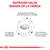 NUTRICIÓN SALUD BASADA EN LA CIENCIA. Bajo contenido de fósforo y proteína adaptado. Enriquecido con EPA+DHA y antioxidantes. Perfil aromático único y croqueta de forma cuadrada.