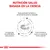NUTRICIÓN SALUD BASADA EN LA CIENCIA. Bajo contenido de fósforo y proteína adaptado. Enriquecido con EPA+DHA y antioxidantes. Perfil aromático único y croqueta de forma redonda.