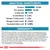 Analytical constituents: protein 23%, fat 16%, crude ash 5.6%, crude fibres 2%, omega-3 fatty acids 1%, omega-6 fatty acids 3.26%, essential fatty acid 3.08%. Ingredients list shown.