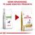 Nowe opakowanie karmy Royal Canin Urinary S/O Moderate Calorie dla psów. Widoczne stare i nowe opakowanie oraz napis: Nowe opakowanie, te same korzyści produktu.