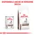 ROYAL CANIN GASTROINTESTINAL per cani, confezione umido e secco. Testo in alto: DISPONIBILE ANCHE IN VERSIONE SECCA.